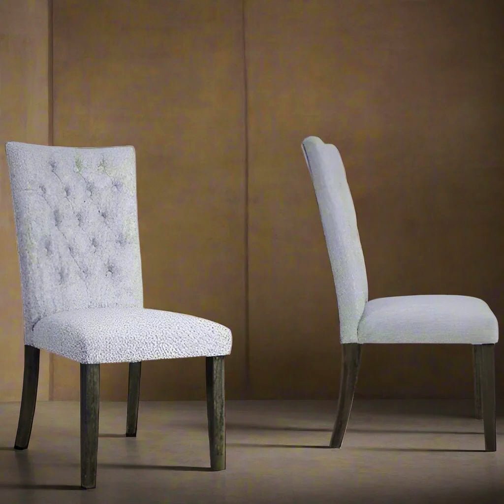 Milan Dining Chair /Two