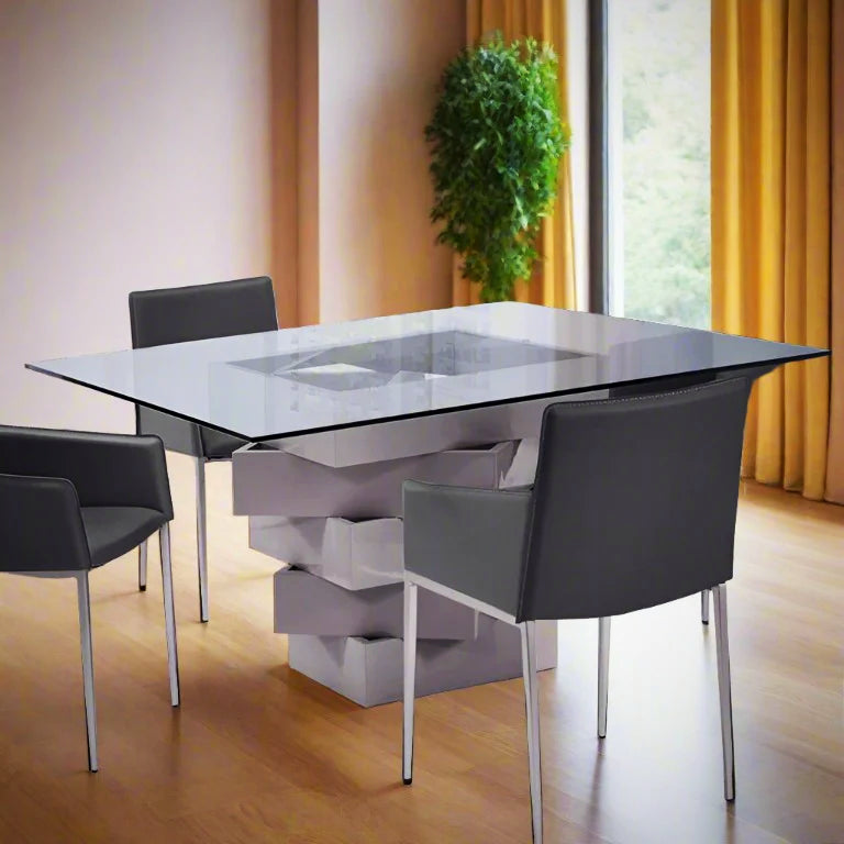 Cobleskill Dining Table