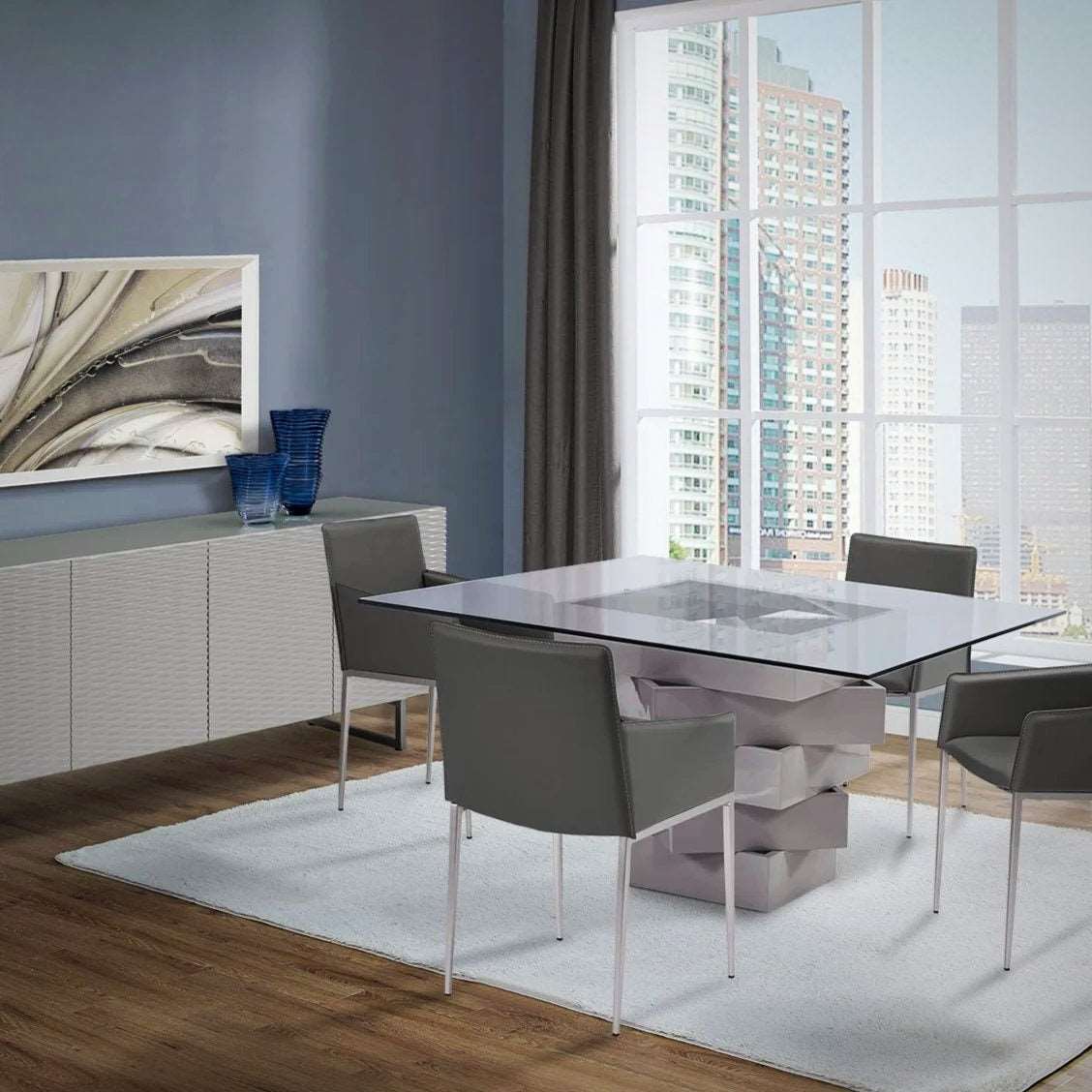 Cozeny Dining Table