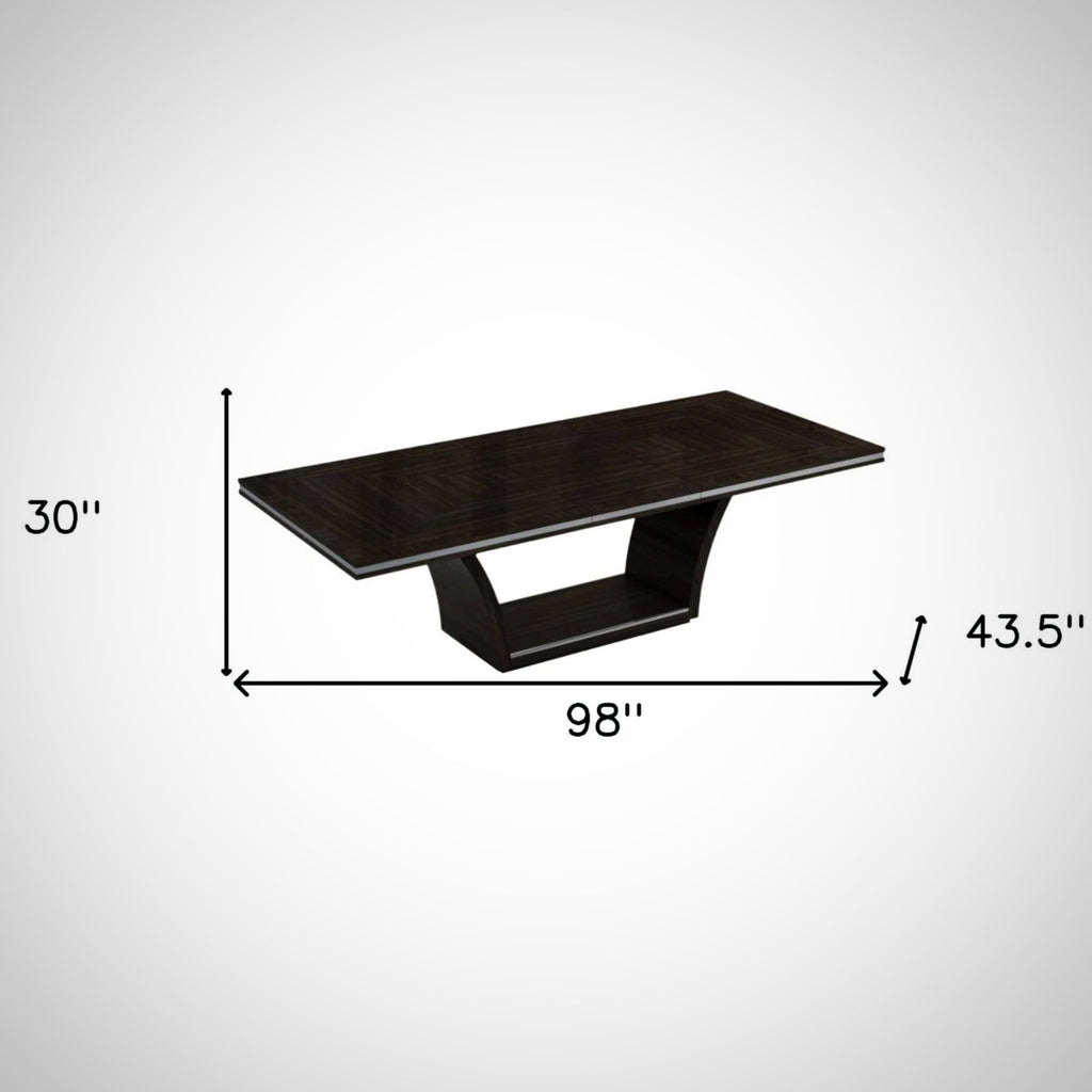 Oakfield Dining Table