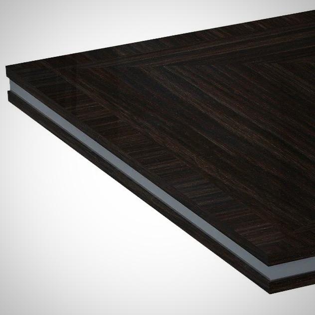 Oakfield Dining Table