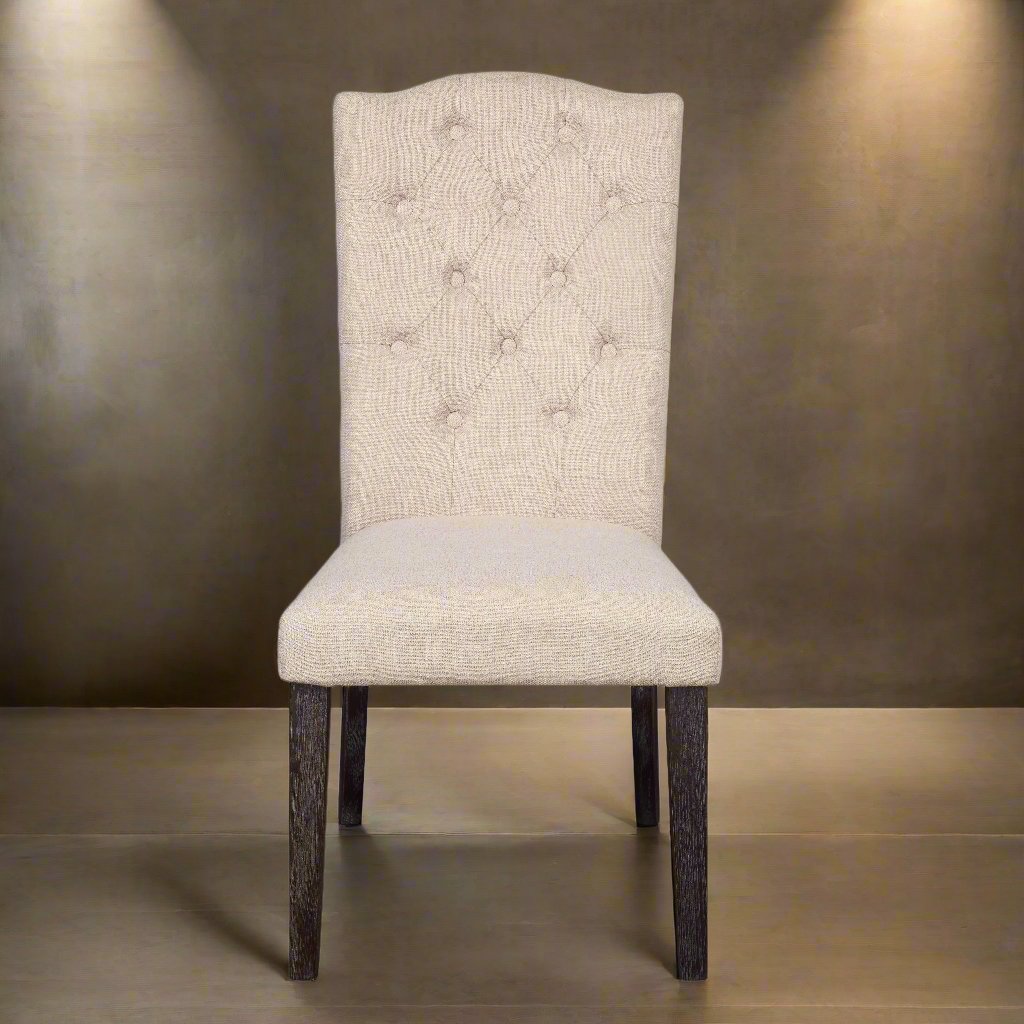 Lincoln Dining Chair /Two