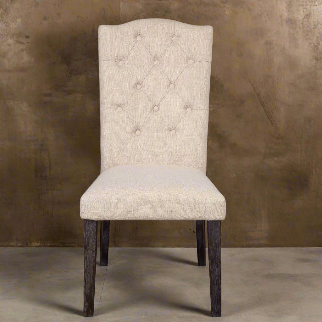 Lincoln Dining Chair /Two