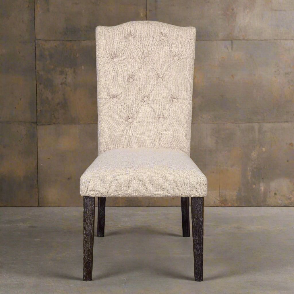 Lincoln Dining Chair /Two