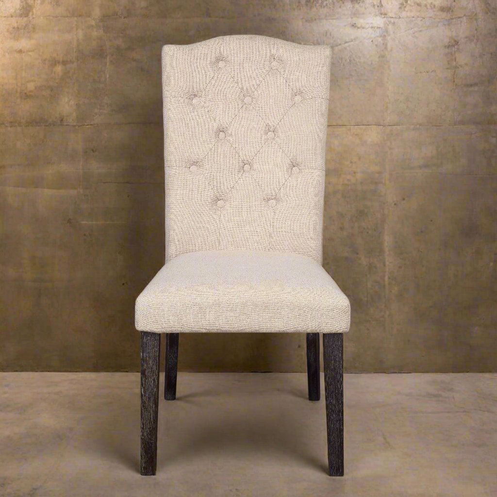 Lincoln Dining Chair /Two