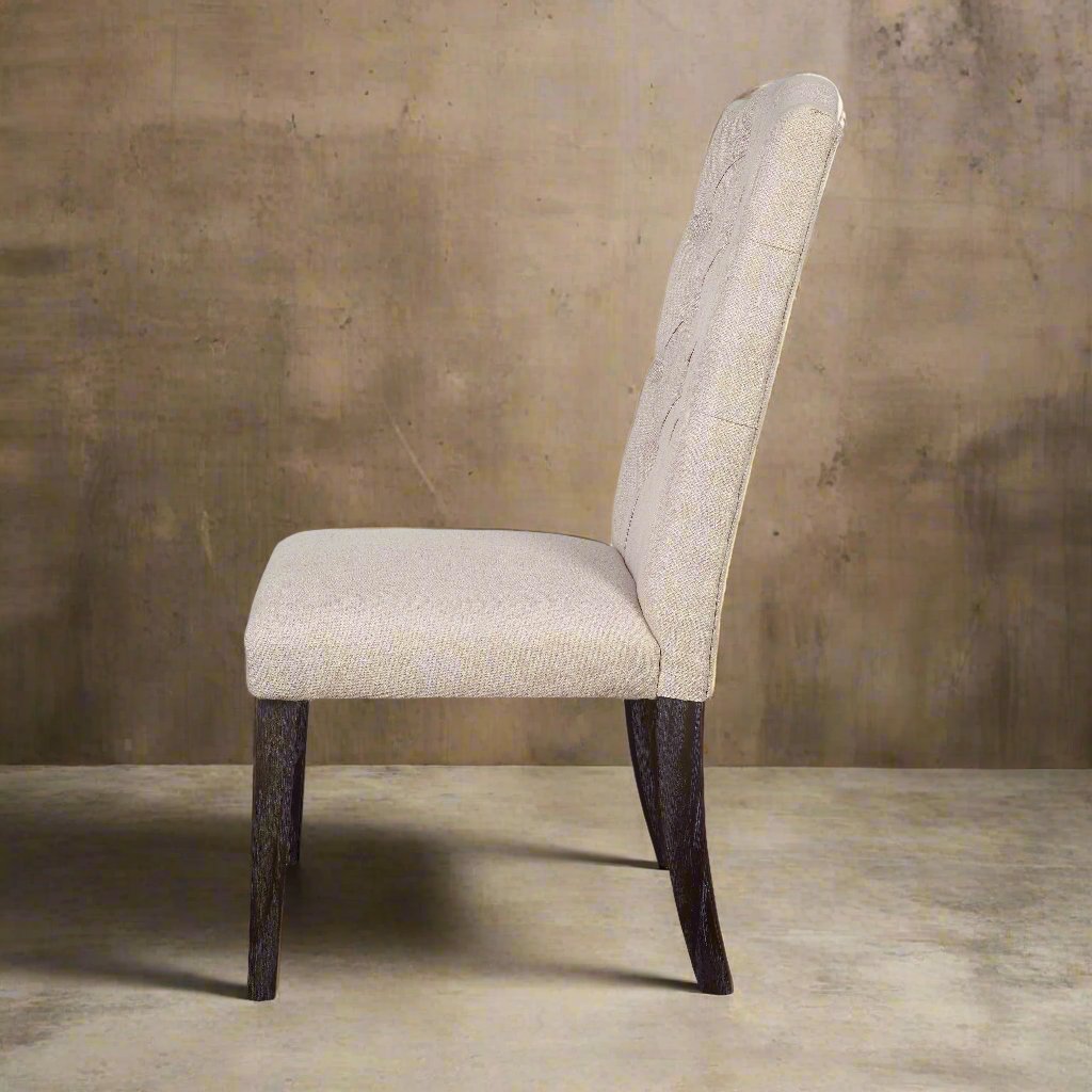 Lincoln Dining Chair /Two