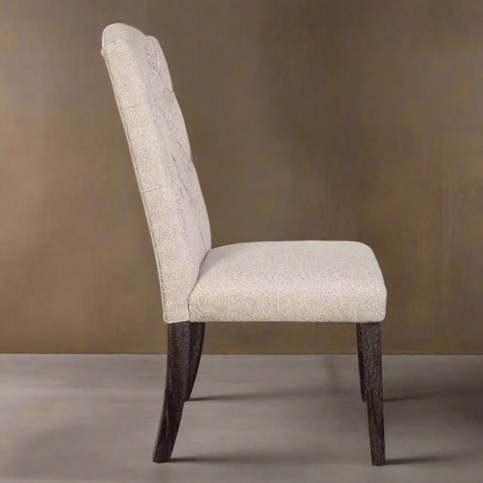 Lincoln Dining Chair /Two