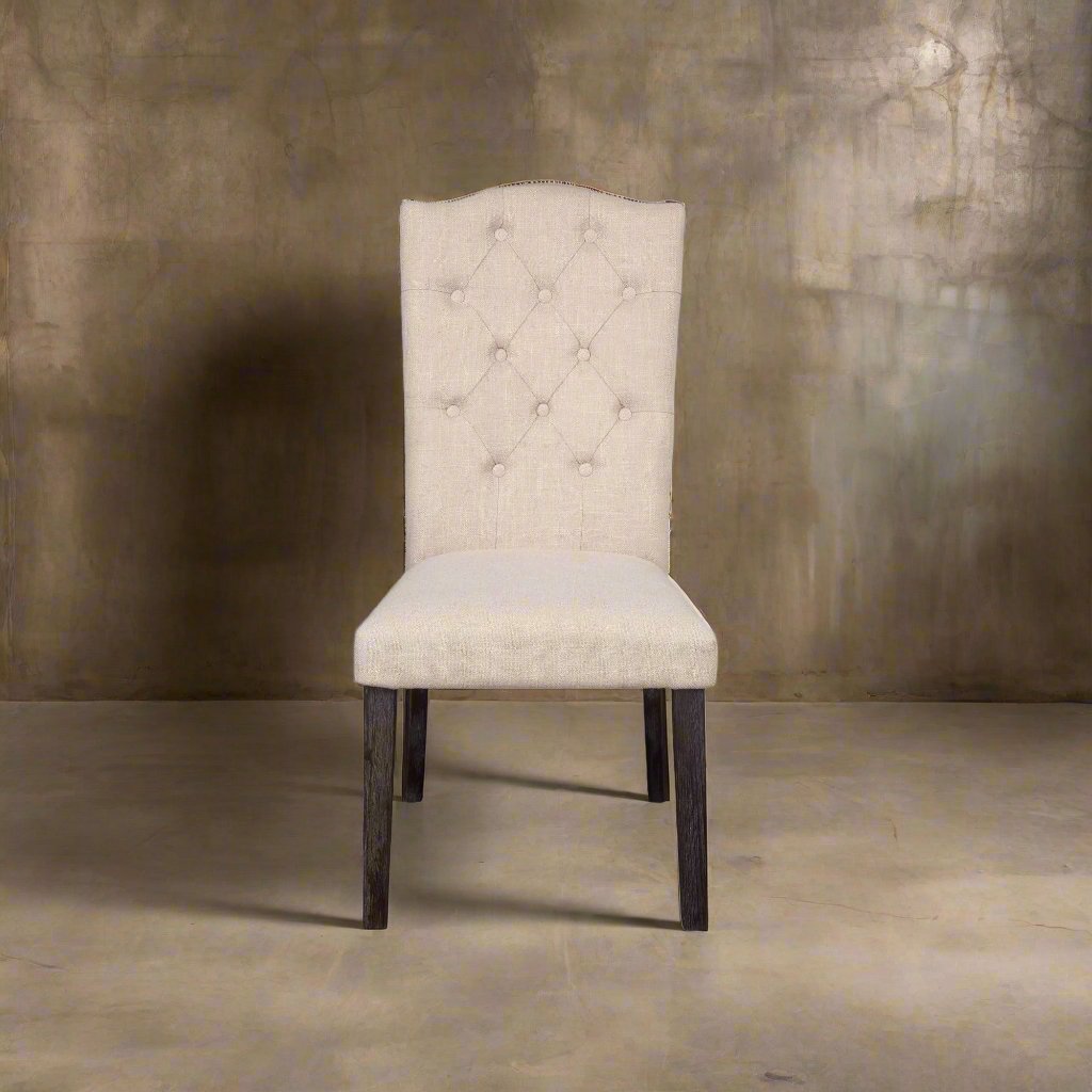 Lincoln Dining Chair /Two