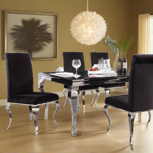 Blasny Dining Chairs - Set/2