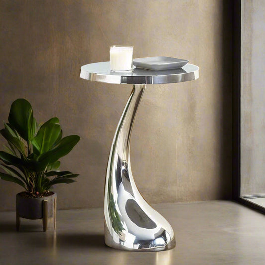 Mooers Accent Table