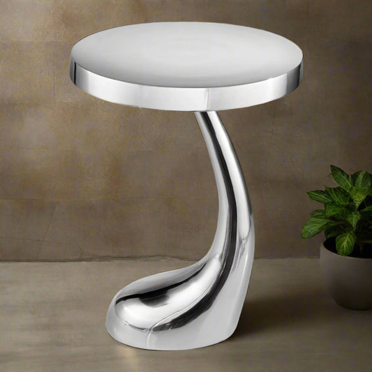 Mooers Accent Table