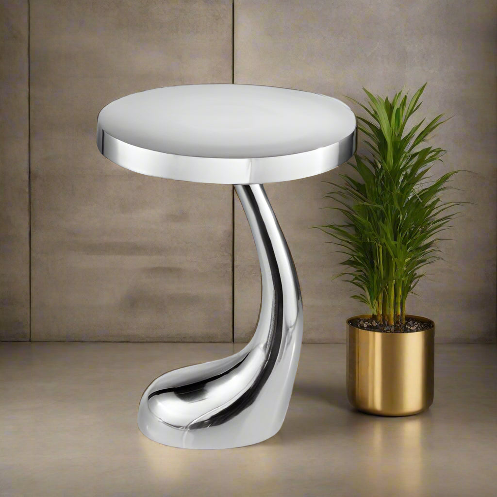 Mooers Accent Table
