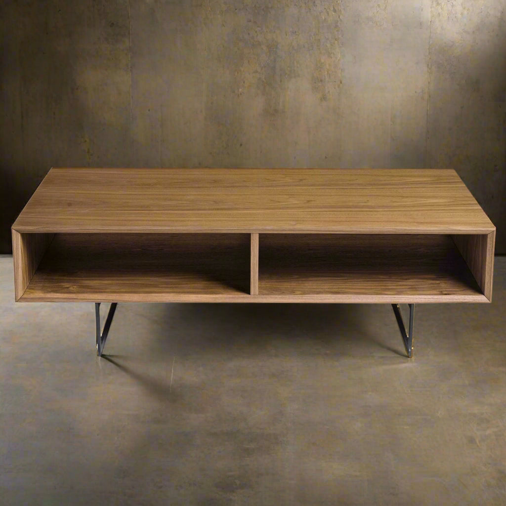 Conquest Coffee Table