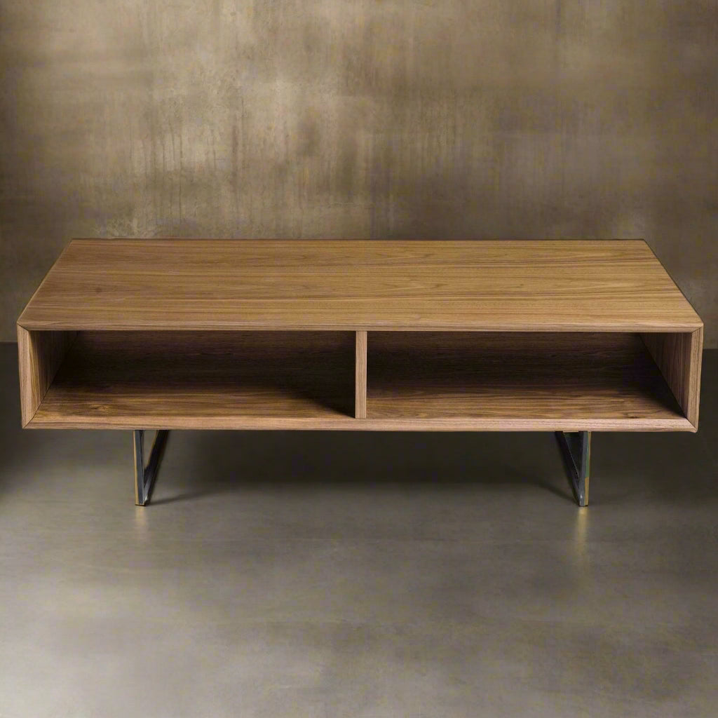 Conquest Coffee Table