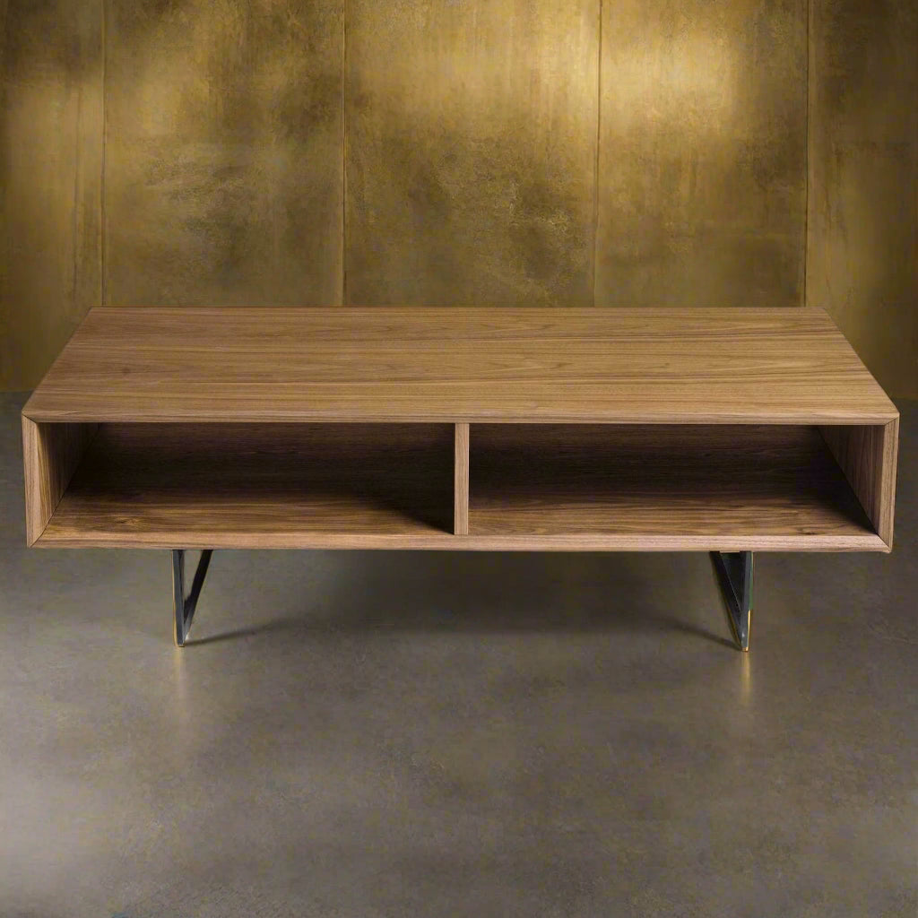 Conquest Coffee Table