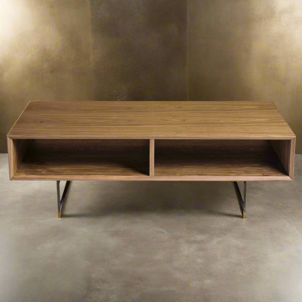 Conquest Coffee Table