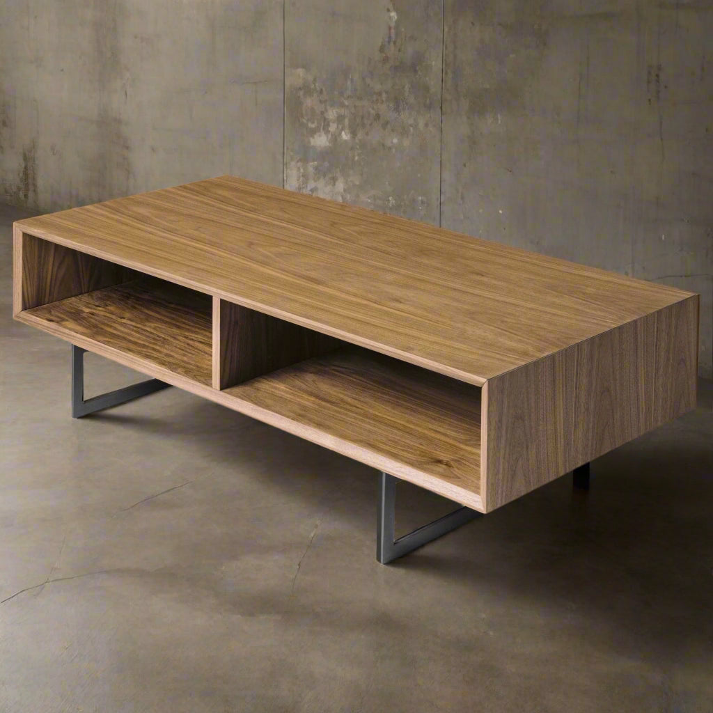 Conquest Coffee Table