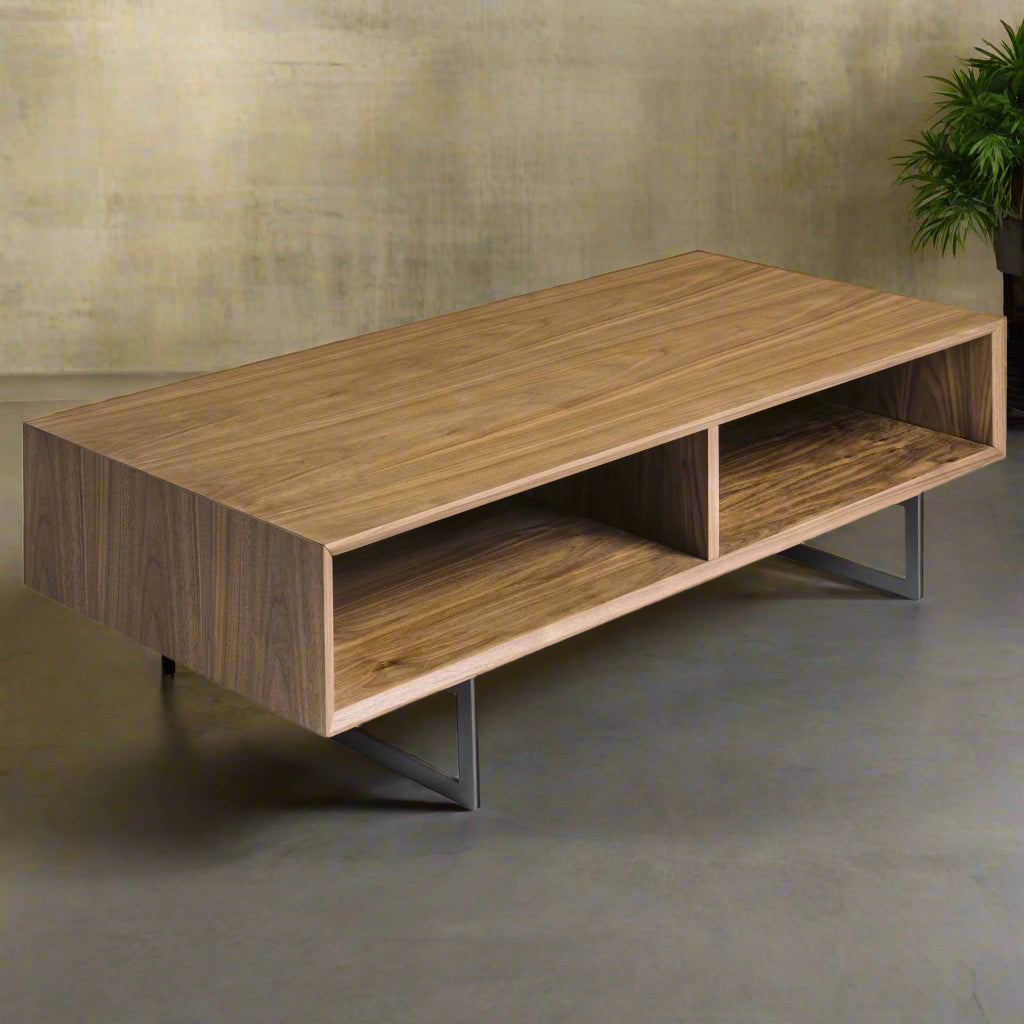 Conquest Coffee Table