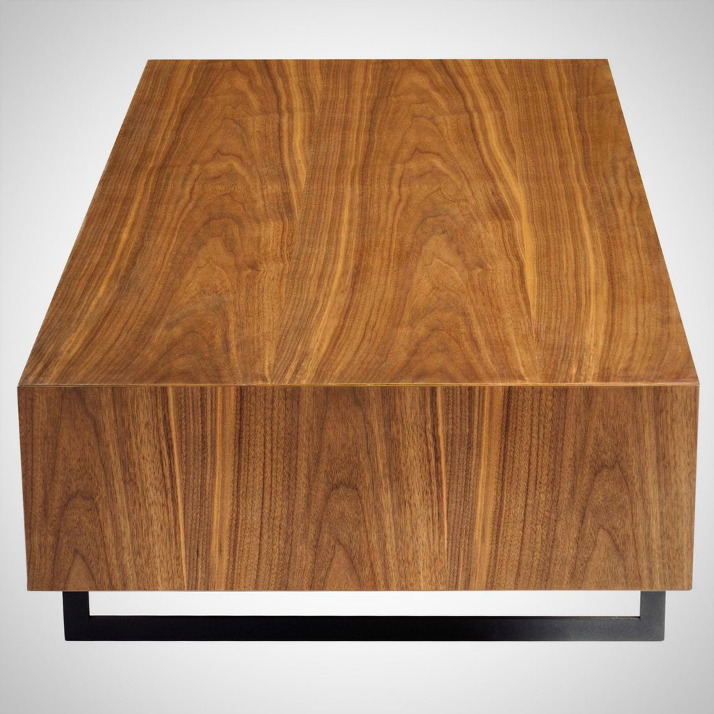 Conquest Coffee Table