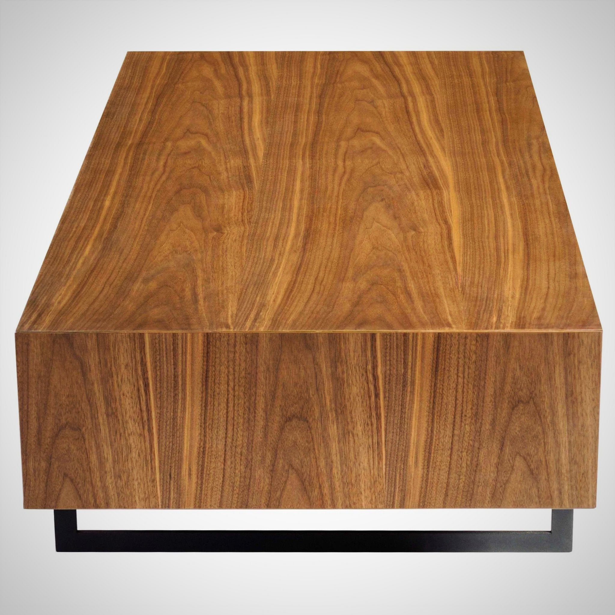 Conquest Coffee Table