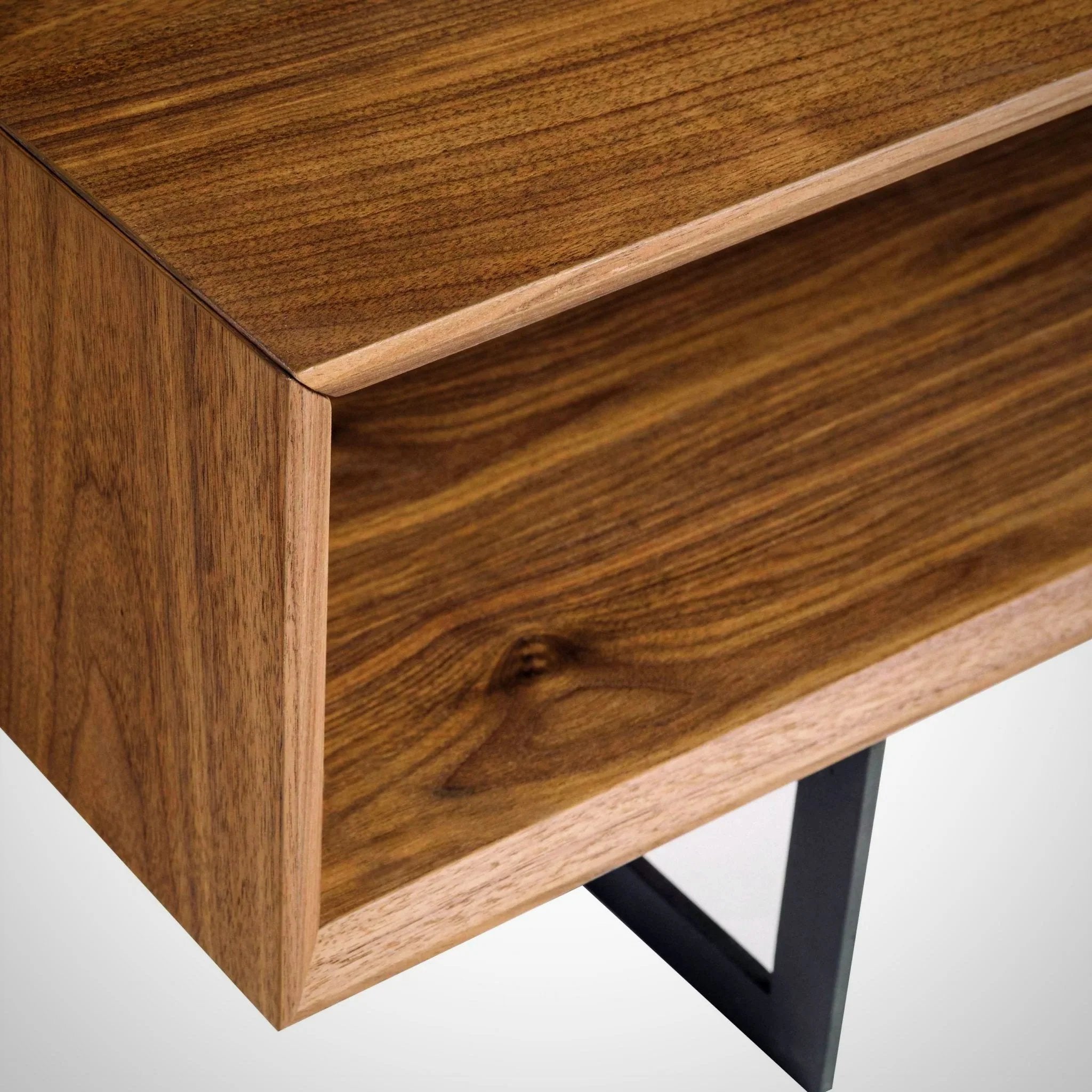Conquest Coffee Table