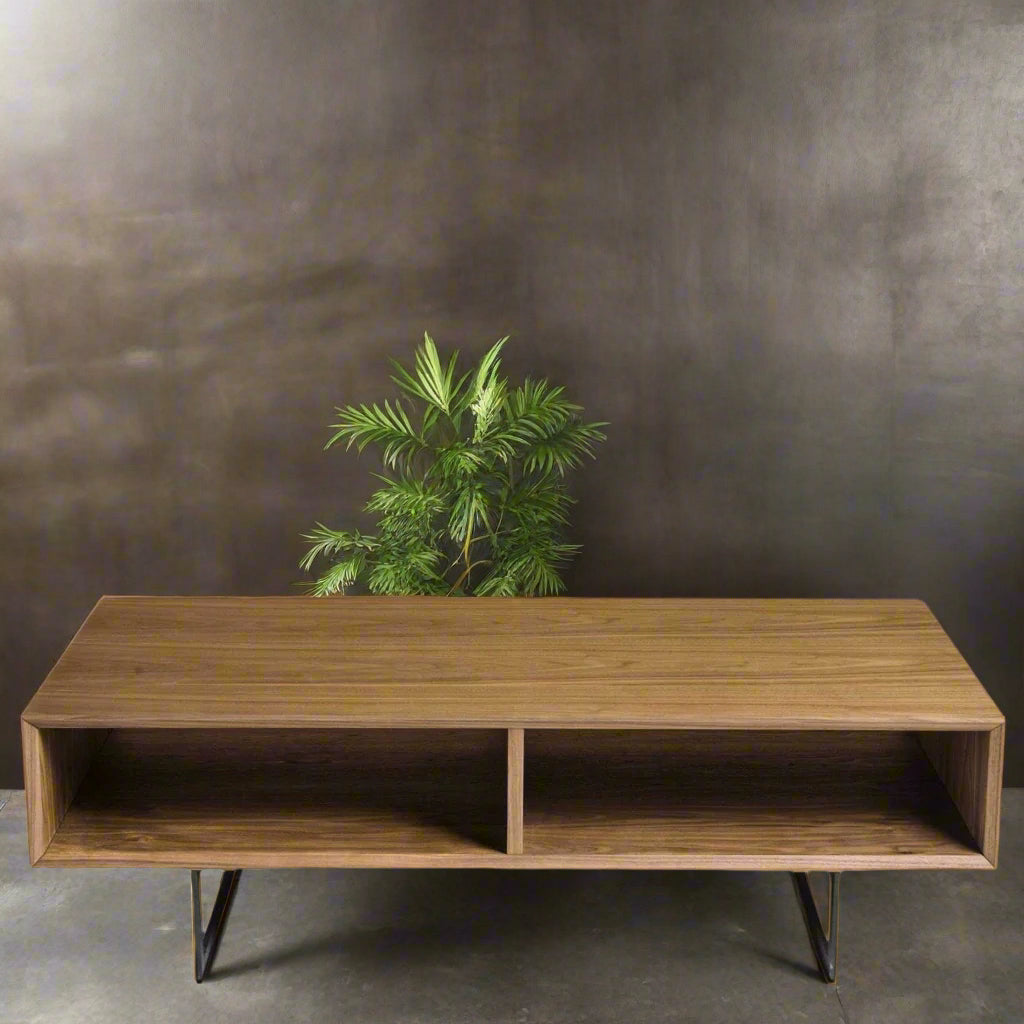Conquest Coffee Table