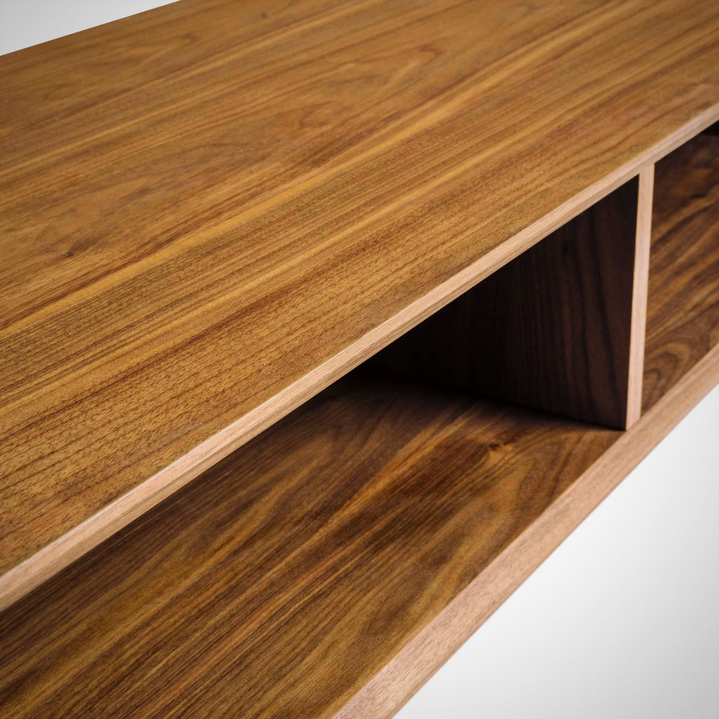 Conquest Coffee Table