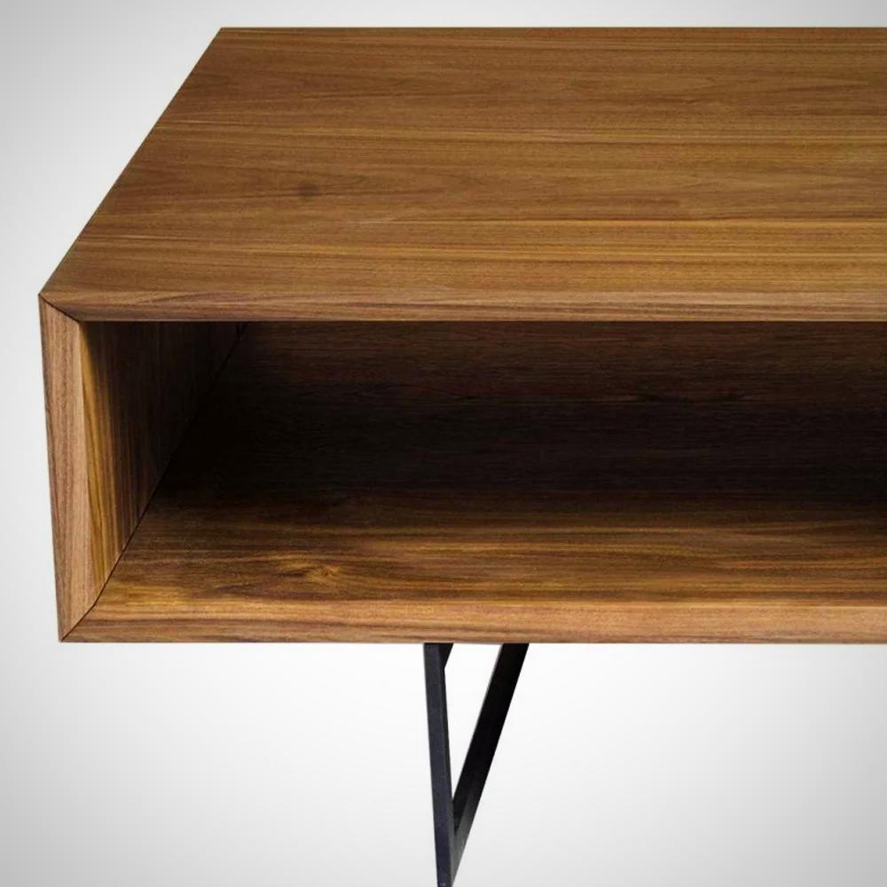 Conquest Coffee Table