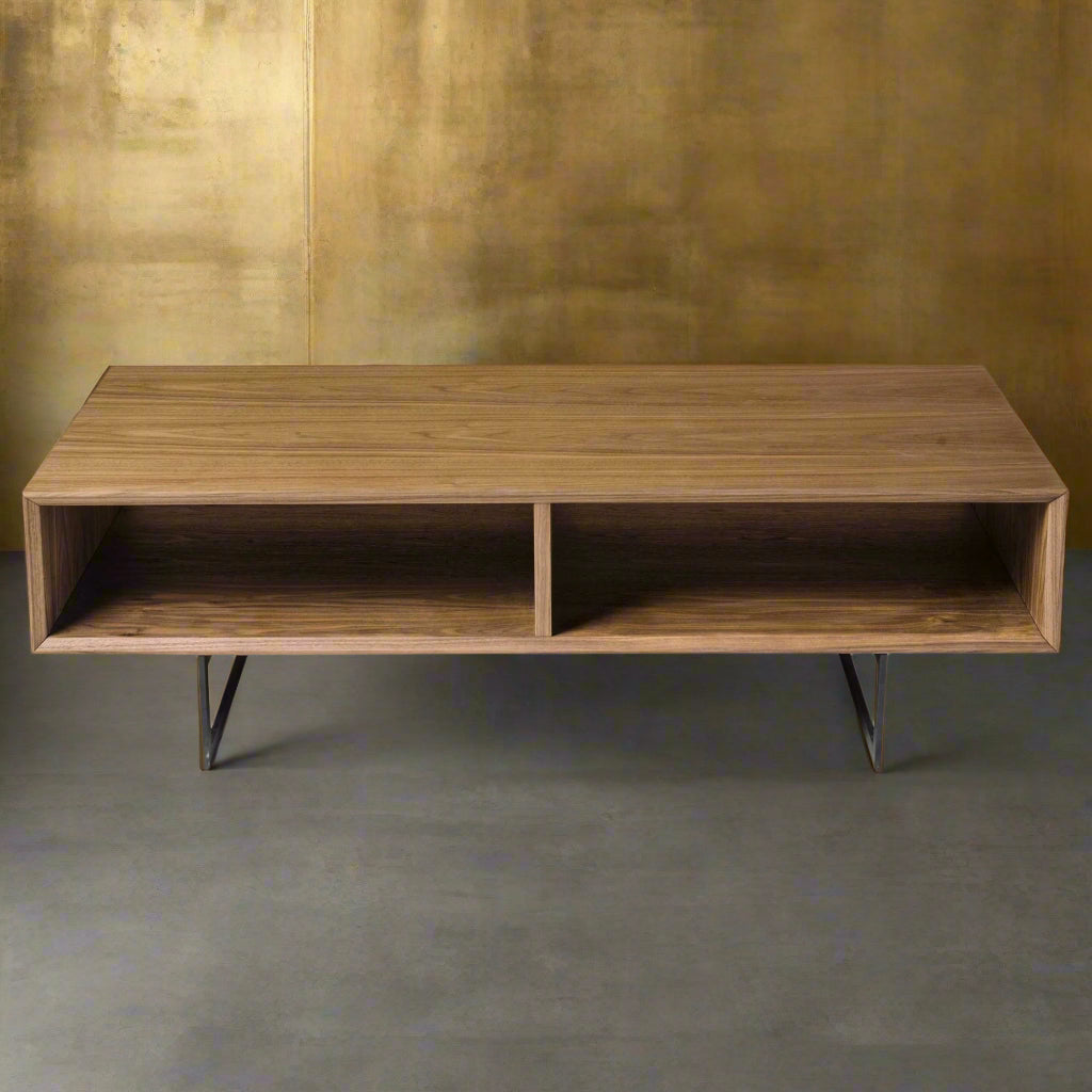 Conquest Coffee Table