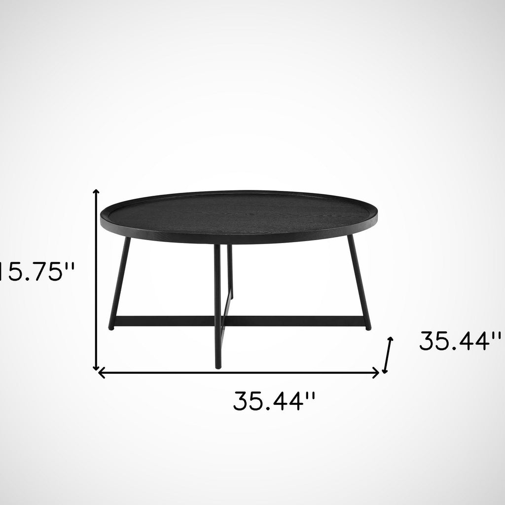 Hillsdale Coffee Table