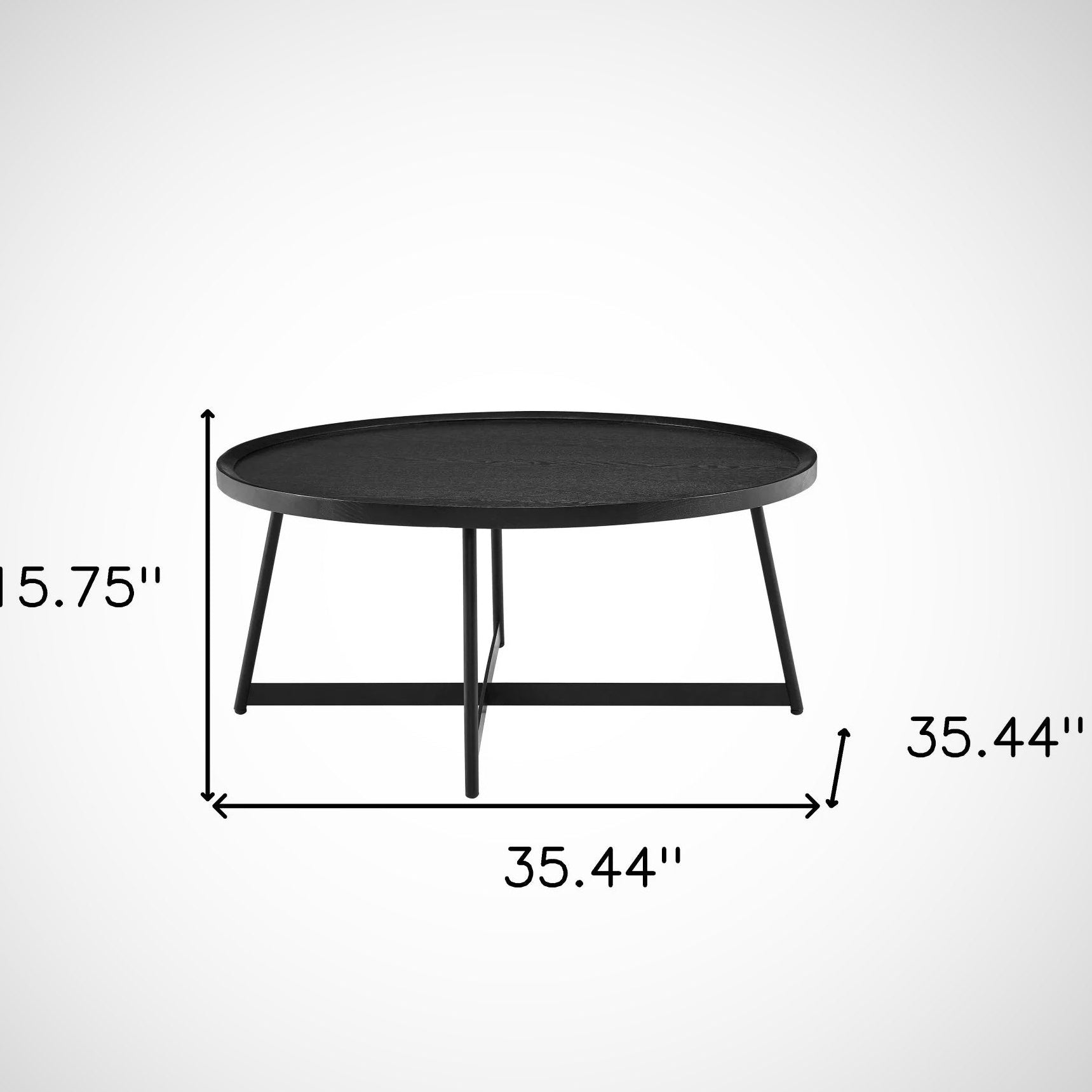 Hillsdale Coffee Table