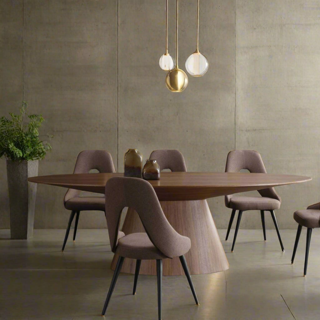 West Monroe Dining Table