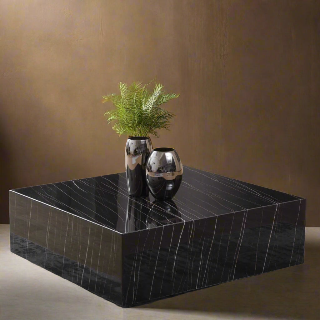 Cortlandville Coffee Table