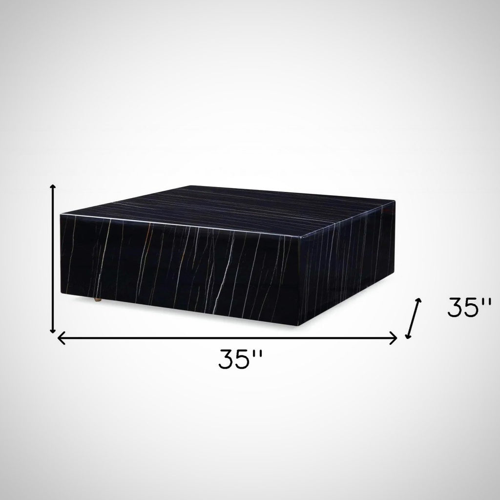 Cortlandville Coffee Table