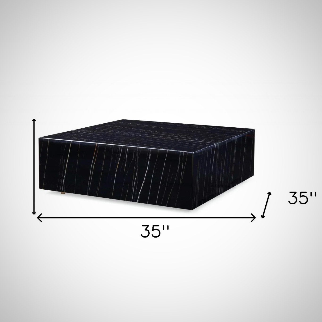 Cortlandville Coffee Table