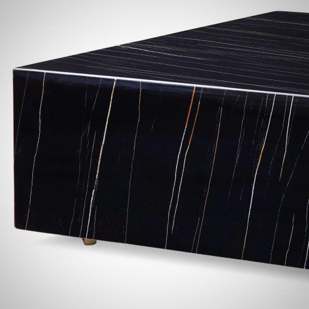 Cortlandville Coffee Table