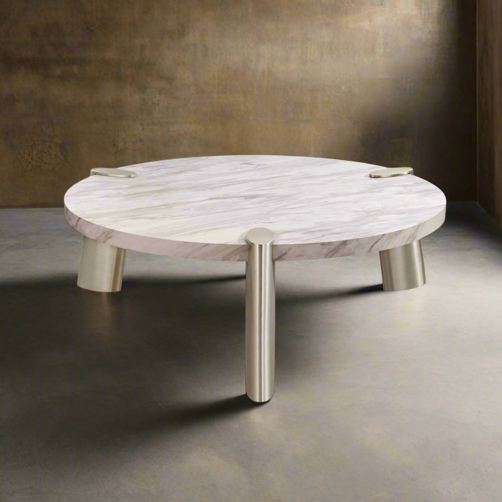 Conesus Coffee Table