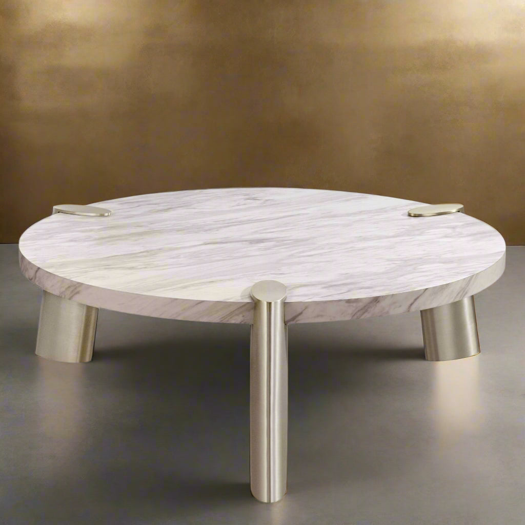 Conesus Coffee Table
