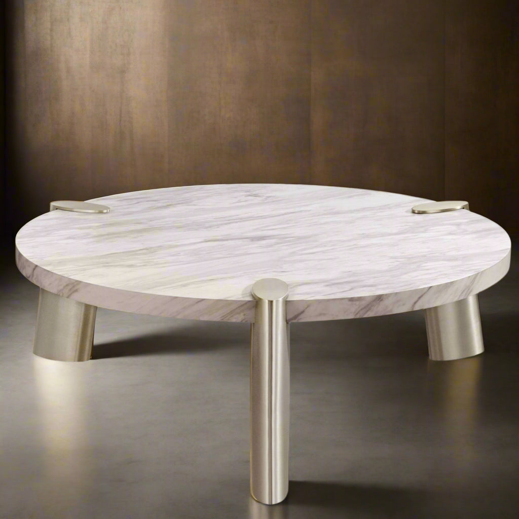 Conesus Coffee Table