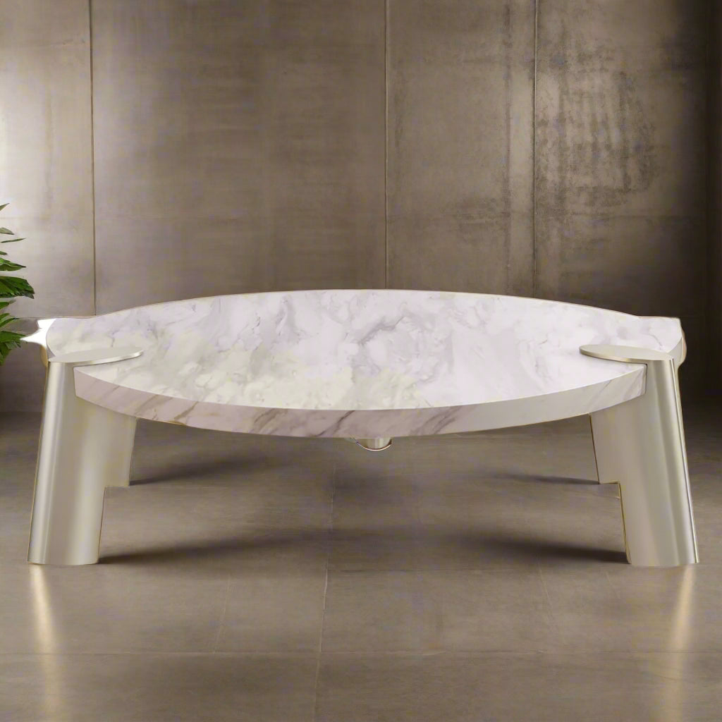 Conesus Coffee Table