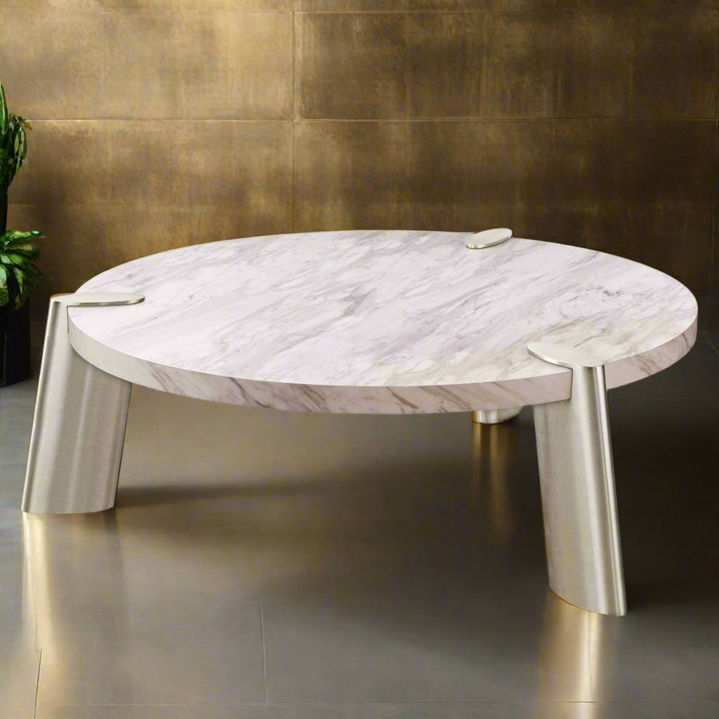 Conesus Coffee Table