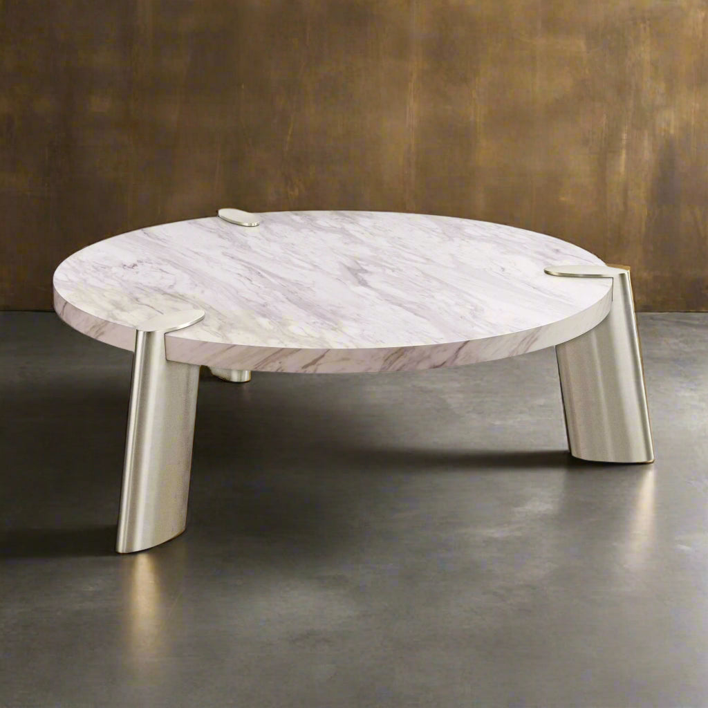 Conesus Coffee Table