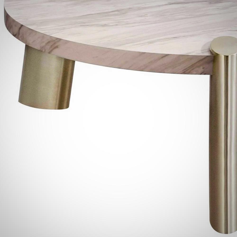 Conesus Coffee Table