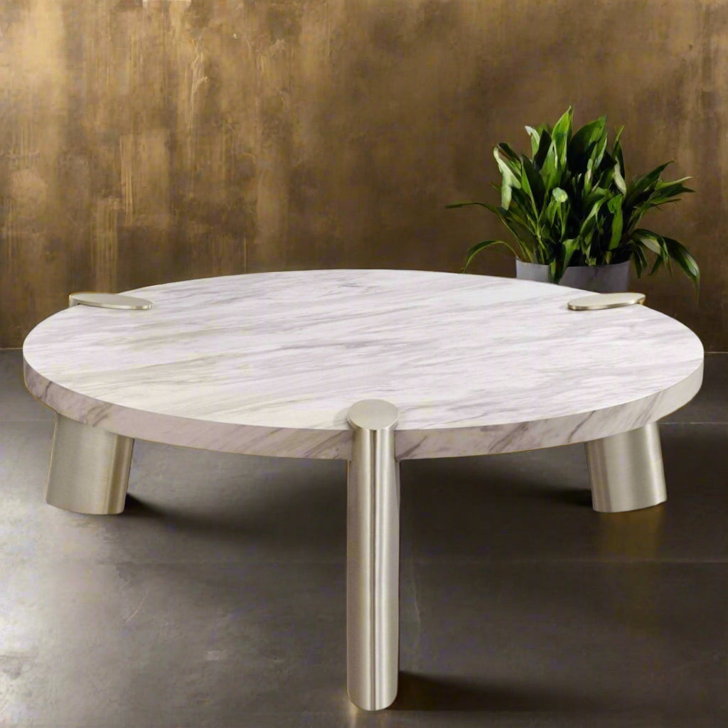 Conesus Coffee Table