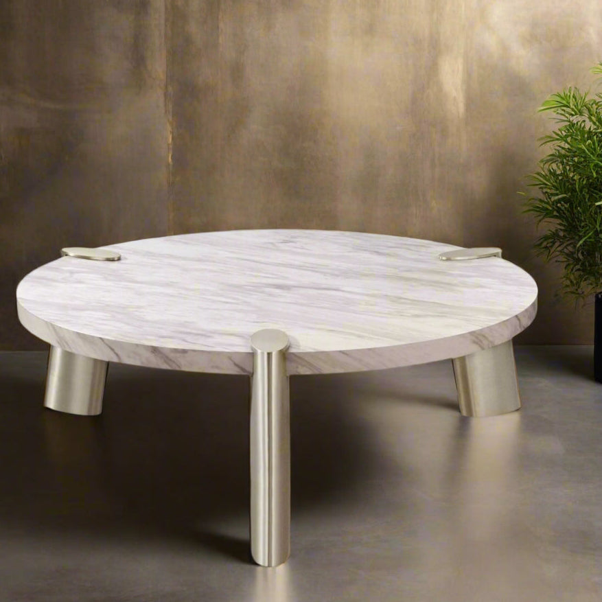 Conesus Coffee Table
