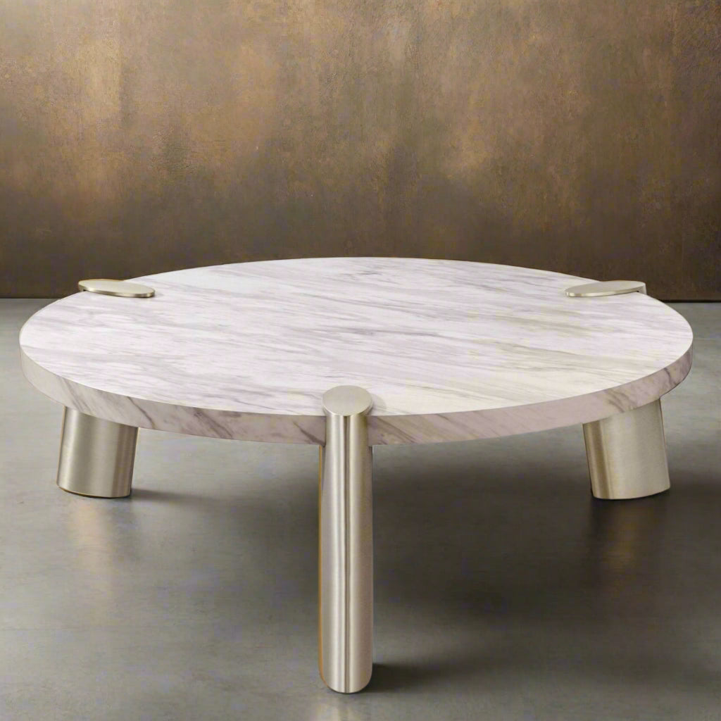 Conesus Coffee Table