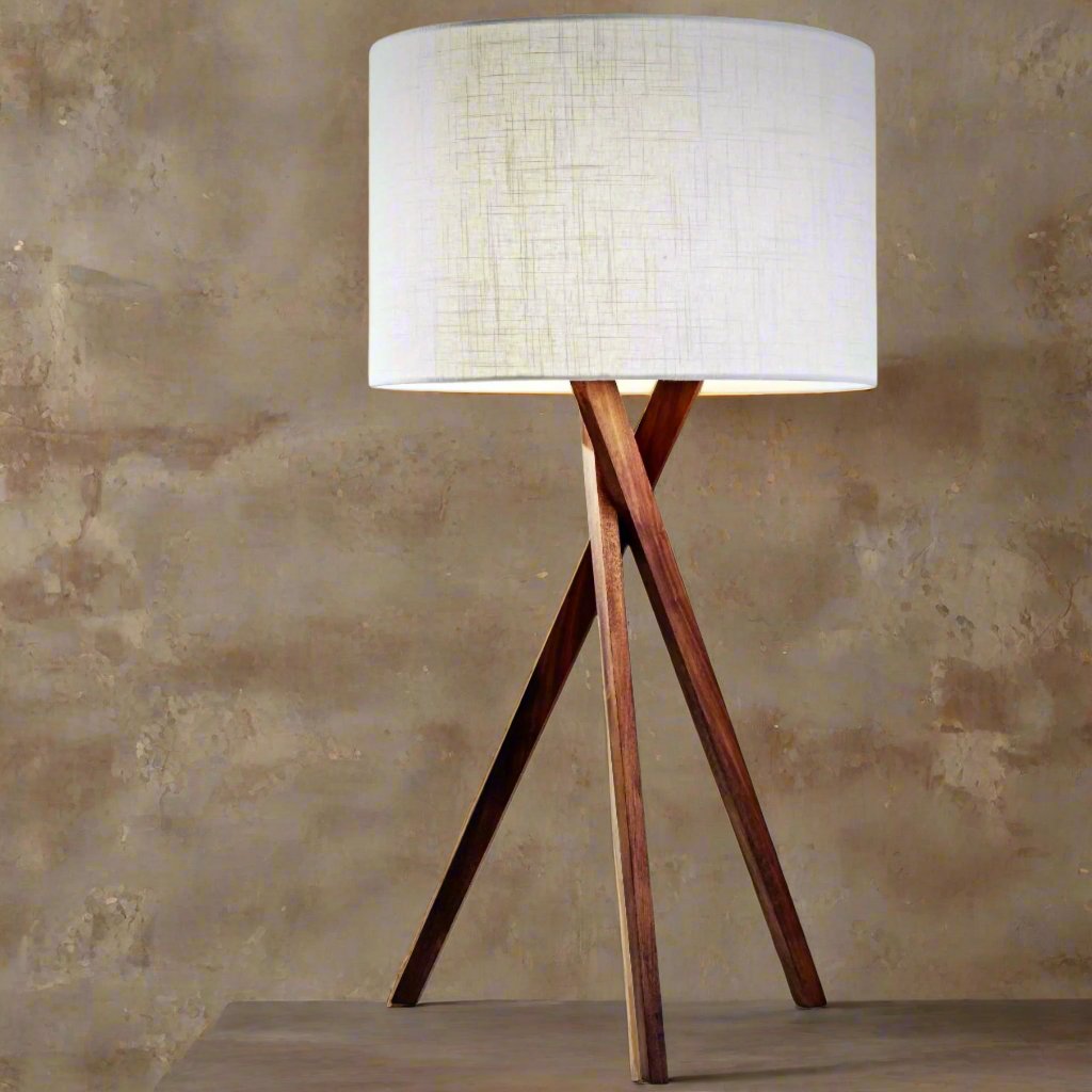 Tripny Lamp