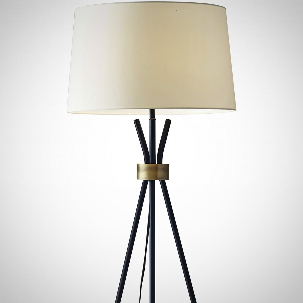 Eaton Floor Lamp