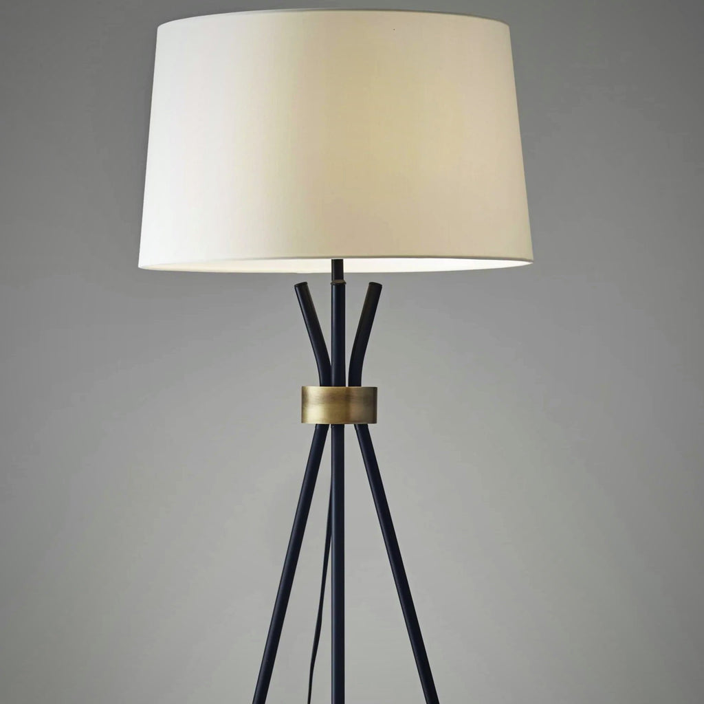 Eaton Floor Lamp