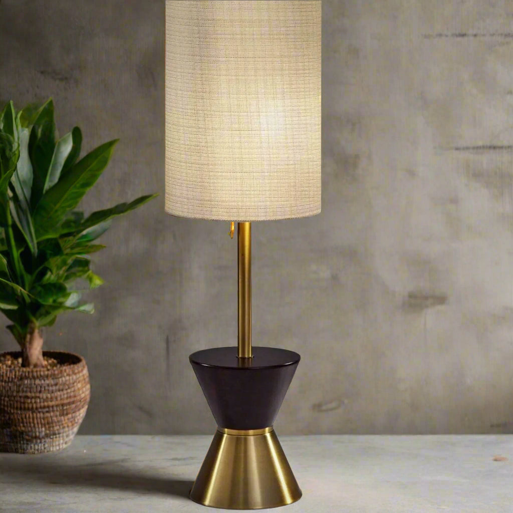 Cirkny Floor Lamp